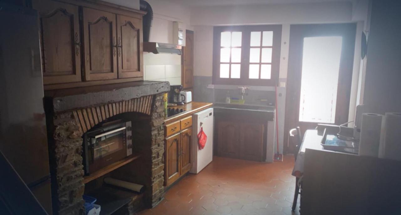 6Mir17 - Chaleureuse Maison De Pecheurs Idealement Situee Collioure Buitenkant foto