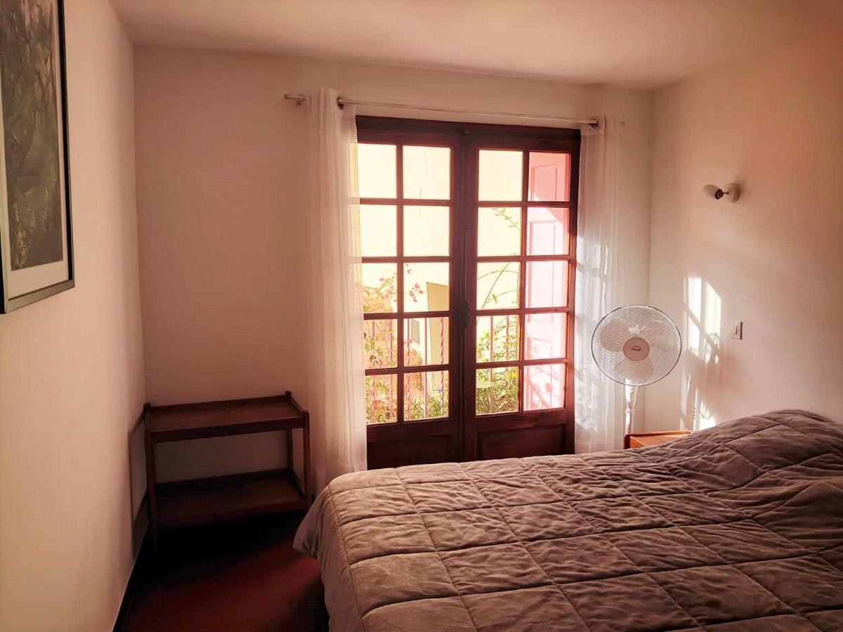 6Mir17 - Chaleureuse Maison De Pecheurs Idealement Situee Collioure Buitenkant foto
