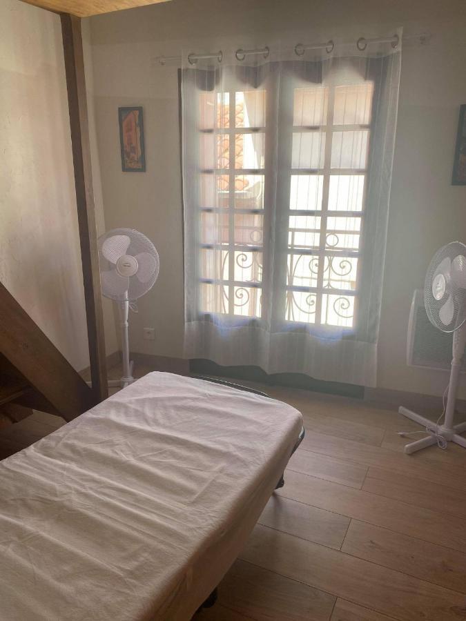 6Mir17 - Chaleureuse Maison De Pecheurs Idealement Situee Collioure Buitenkant foto