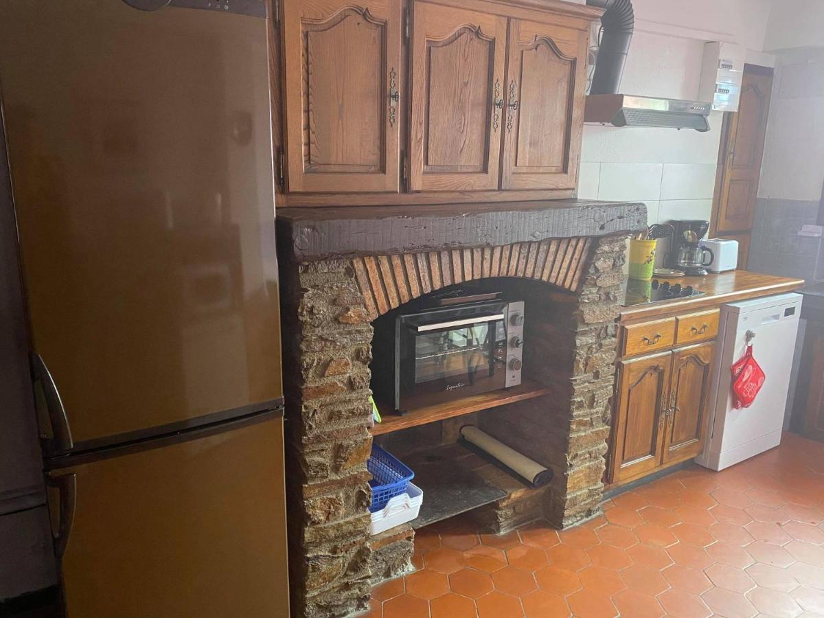 6Mir17 - Chaleureuse Maison De Pecheurs Idealement Situee Collioure Buitenkant foto