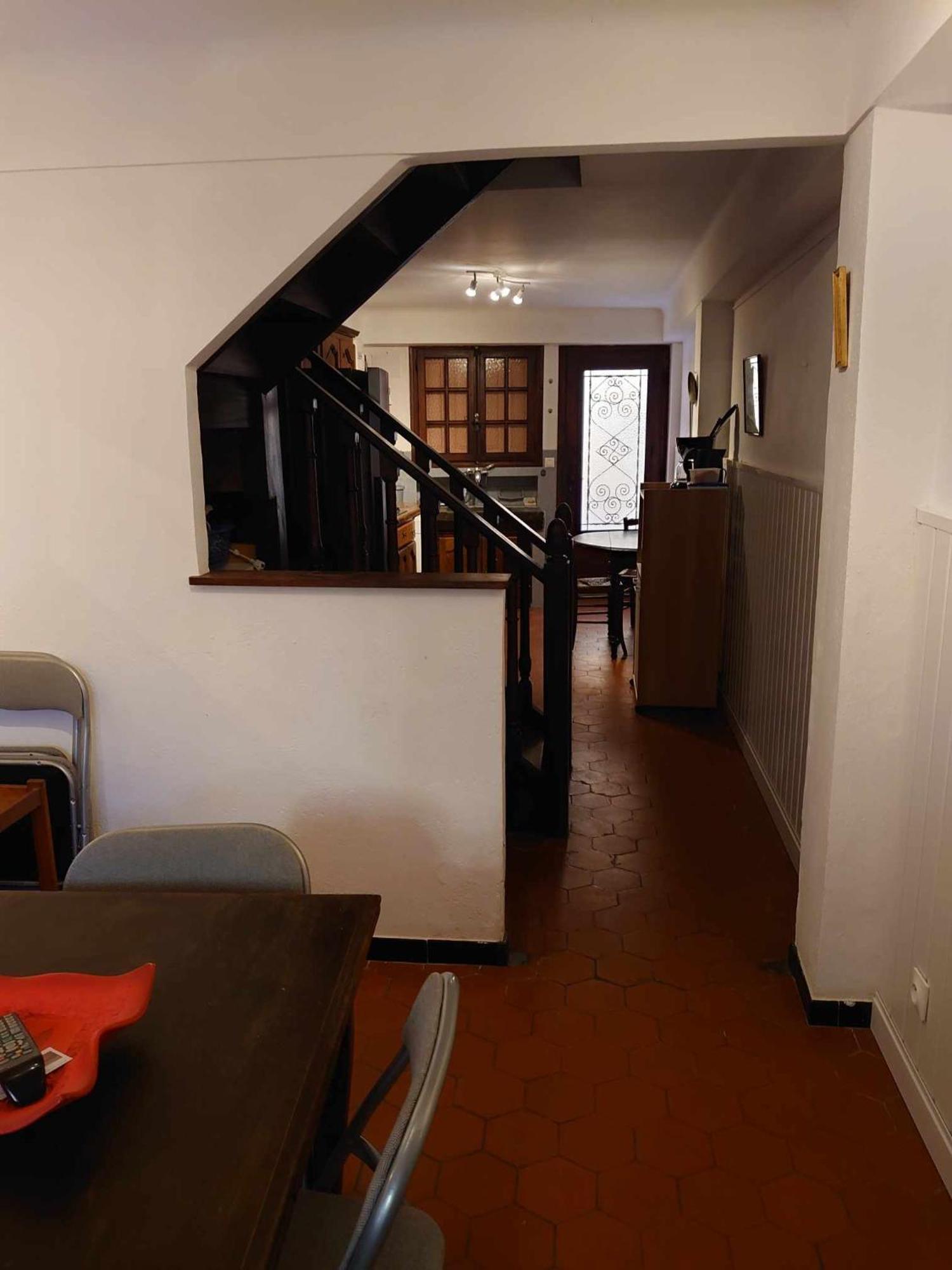 6Mir17 - Chaleureuse Maison De Pecheurs Idealement Situee Collioure Buitenkant foto