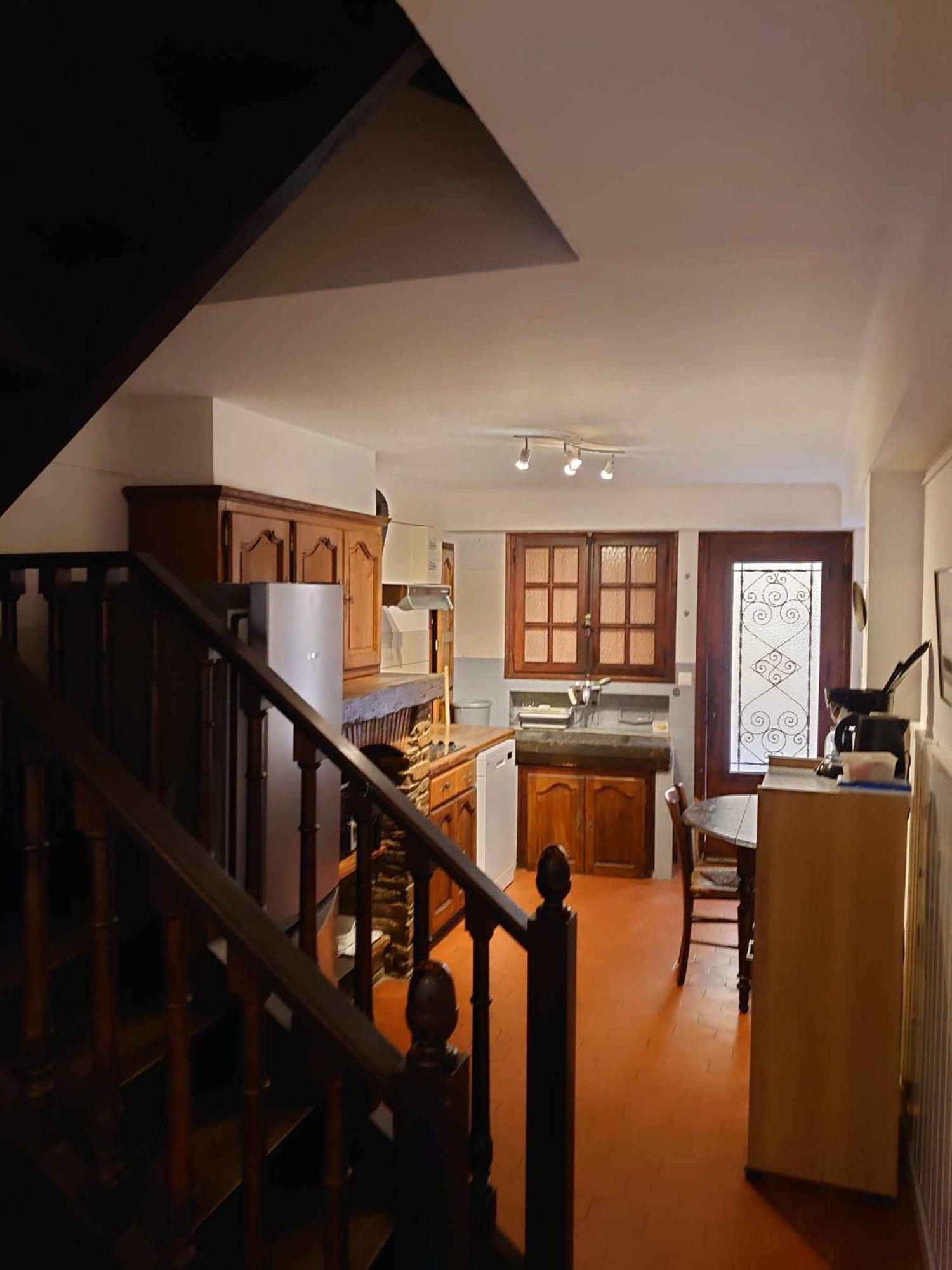 6Mir17 - Chaleureuse Maison De Pecheurs Idealement Situee Collioure Buitenkant foto