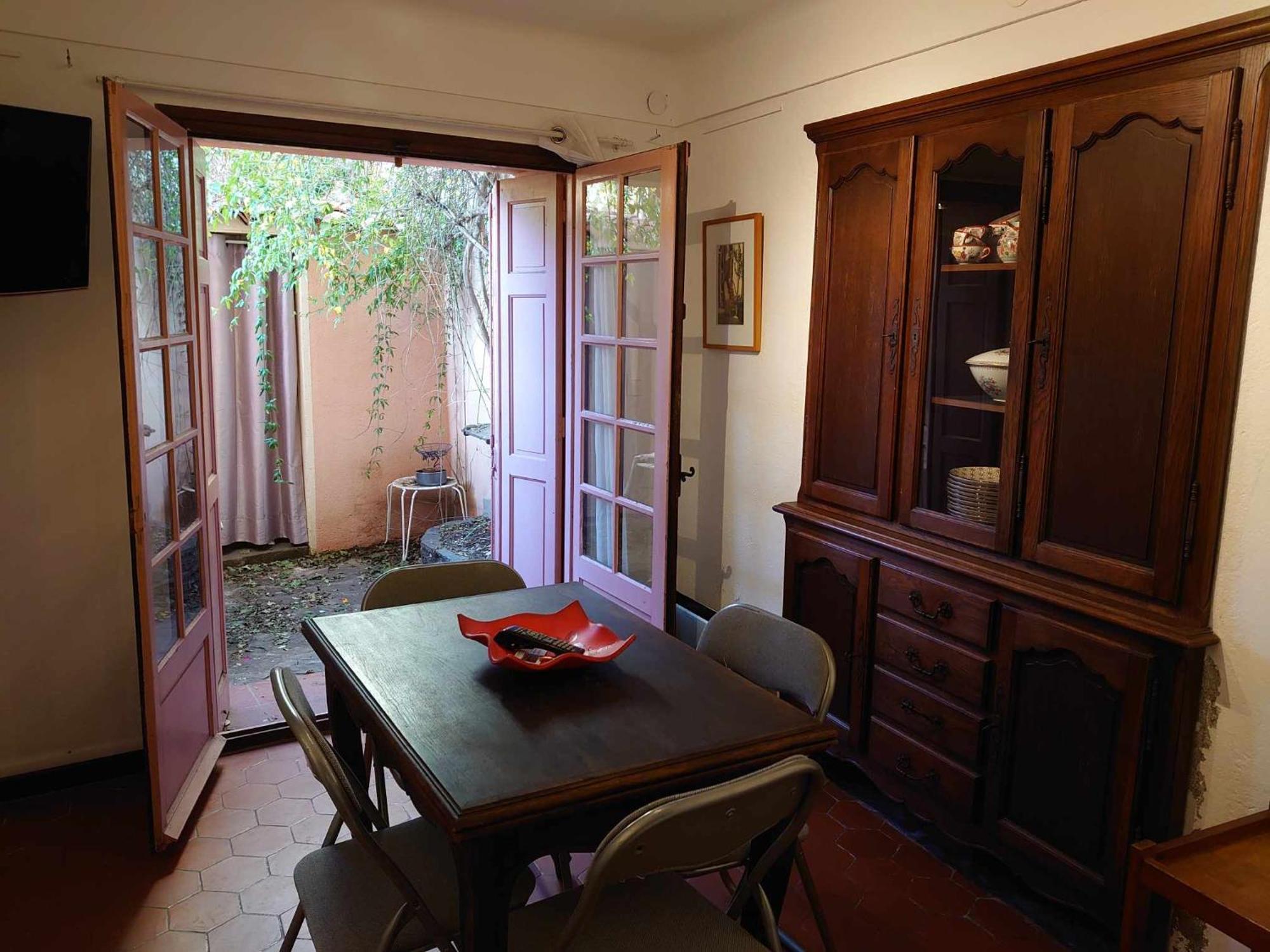 6Mir17 - Chaleureuse Maison De Pecheurs Idealement Situee Collioure Buitenkant foto