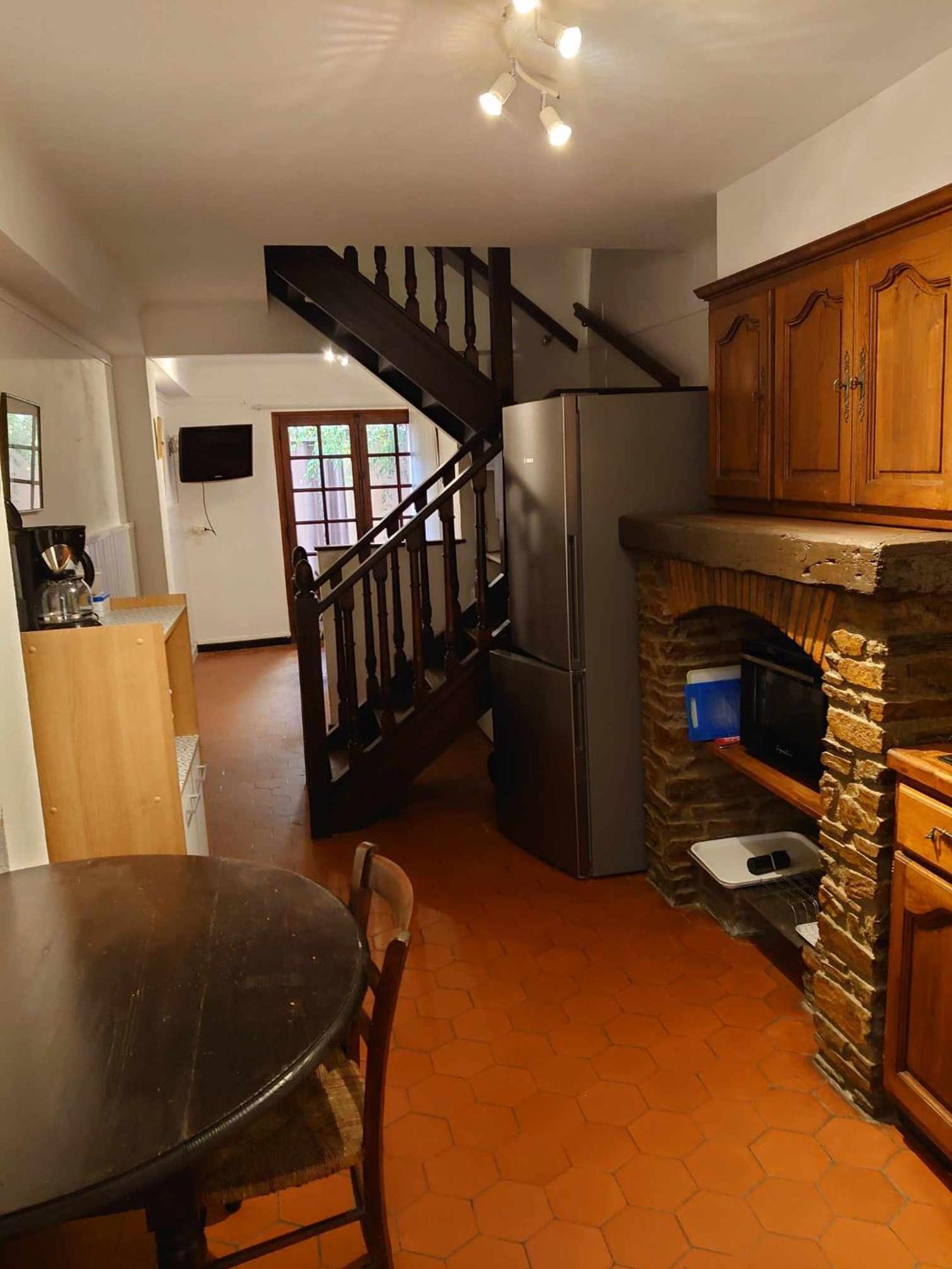 6Mir17 - Chaleureuse Maison De Pecheurs Idealement Situee Collioure Buitenkant foto